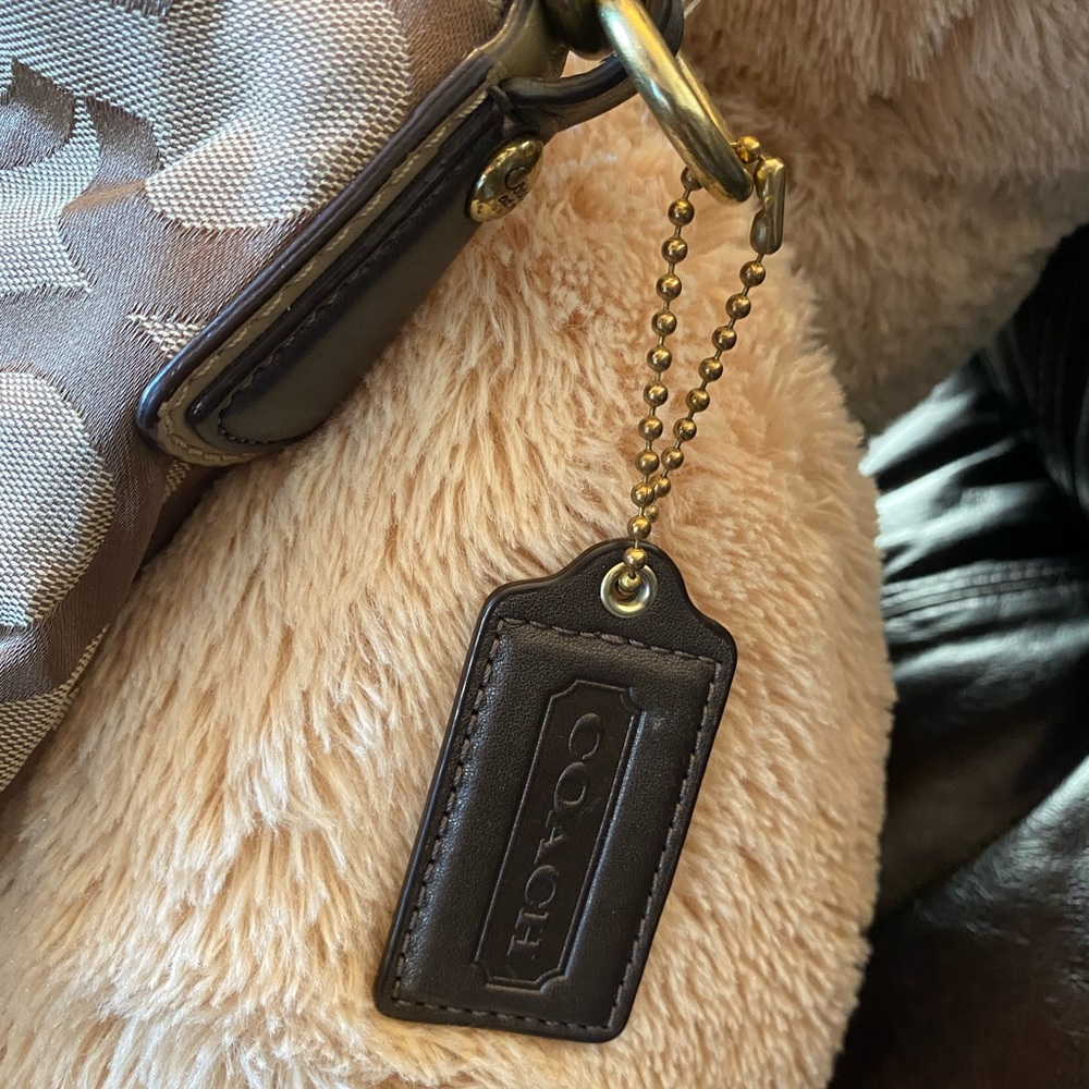 ***SOLD*** COACH